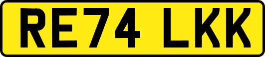 RE74LKK