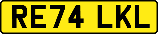 RE74LKL
