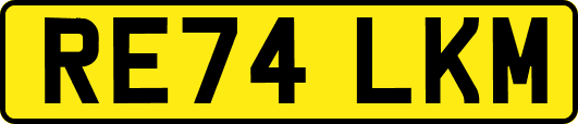 RE74LKM