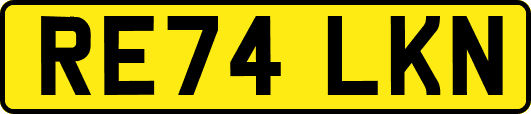 RE74LKN