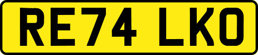 RE74LKO