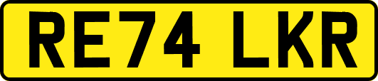 RE74LKR