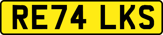 RE74LKS