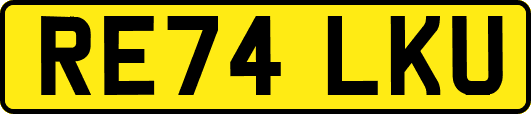 RE74LKU