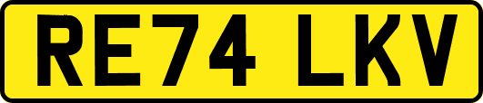RE74LKV