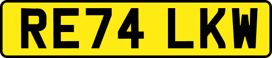 RE74LKW