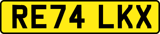 RE74LKX