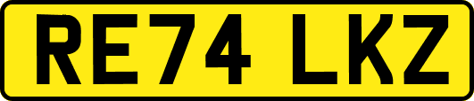 RE74LKZ