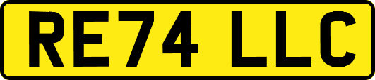 RE74LLC