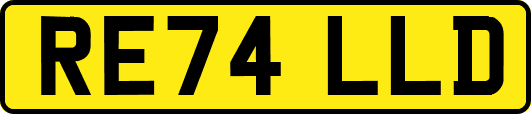 RE74LLD