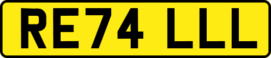 RE74LLL