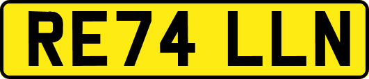 RE74LLN