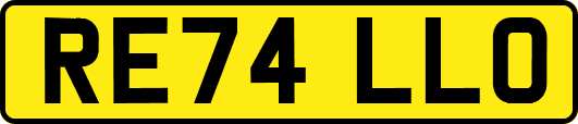 RE74LLO