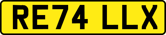 RE74LLX