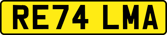 RE74LMA