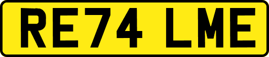 RE74LME