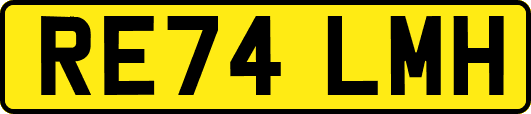RE74LMH