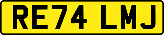 RE74LMJ