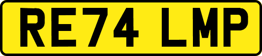 RE74LMP
