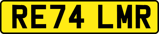 RE74LMR