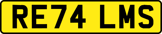 RE74LMS