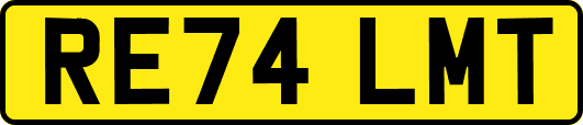 RE74LMT