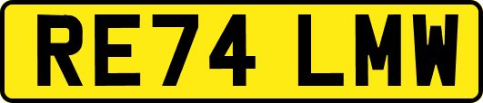 RE74LMW