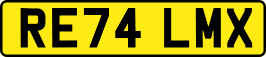 RE74LMX
