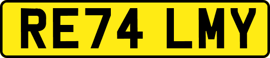 RE74LMY