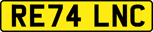 RE74LNC