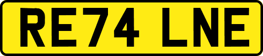 RE74LNE
