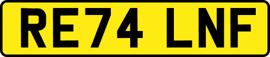 RE74LNF