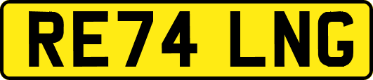 RE74LNG