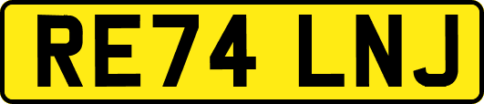 RE74LNJ