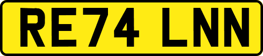 RE74LNN