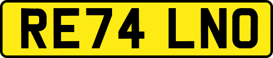 RE74LNO