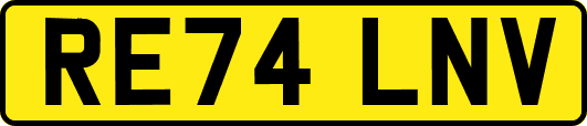 RE74LNV