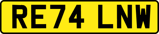 RE74LNW