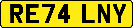RE74LNY