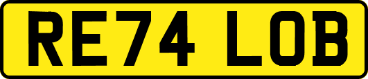 RE74LOB