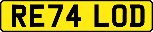 RE74LOD