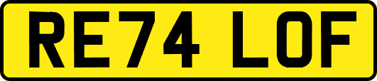 RE74LOF