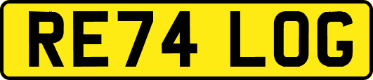 RE74LOG