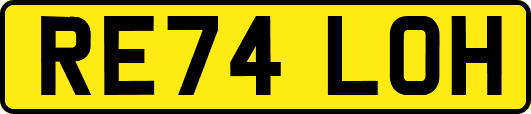 RE74LOH