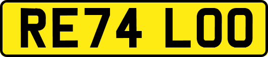 RE74LOO