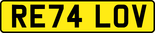 RE74LOV