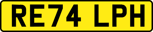 RE74LPH