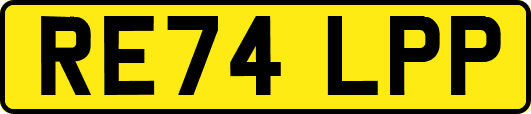 RE74LPP