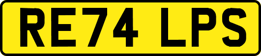 RE74LPS