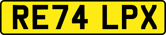 RE74LPX